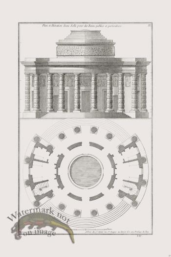 Elementary Architecture 029